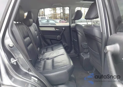 2011 Honda Cr-V Ex-L from USA, damaged, VIN JHLRE3H73BC016466